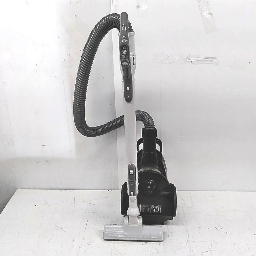 SHARP シャープ EC-CT12-C [遠心分離式サイクロン掃除機 SHARP シャープ EC-CT12-C [遠心分離式サイクロン掃除機