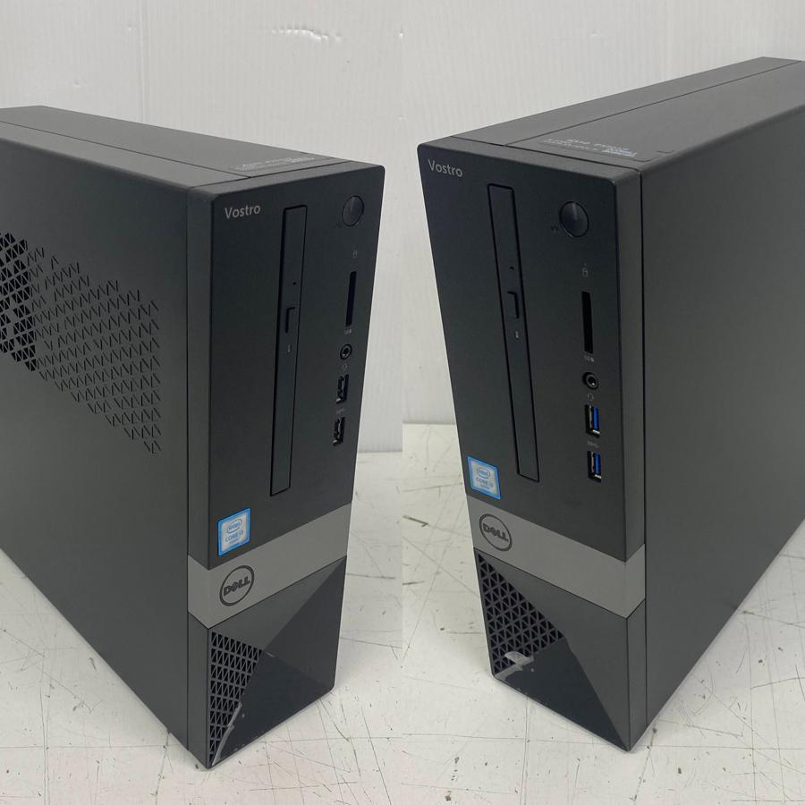 DELL Vostro 3267 デスクトップパソコン(1) : グッドリサイクル DELL Vostro 3267 デスクトップパソコン(1) : グッドリサイクル