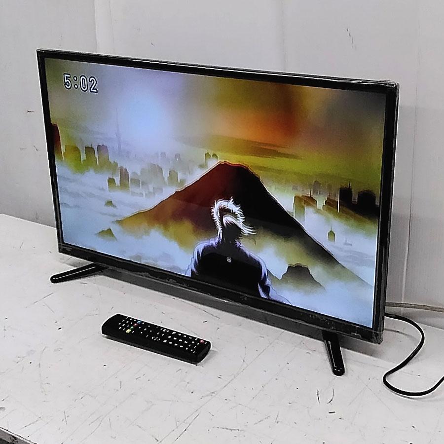 ティーズネットワーク 液晶テレビ LE-3213TS 32インチ : グッド ティーズネットワーク 液晶テレビ LE-3213TS 32インチ : グッド