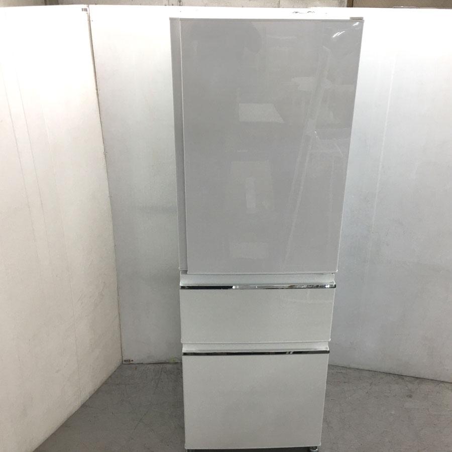 三菱電機 MITSUBISHI ELECTRIC MR-CX37C-W 冷蔵庫 365L 右開き 3 三菱電機 MITSUBISHI ELECTRIC MR-CX37C-W 冷蔵庫 365L 右開き 3