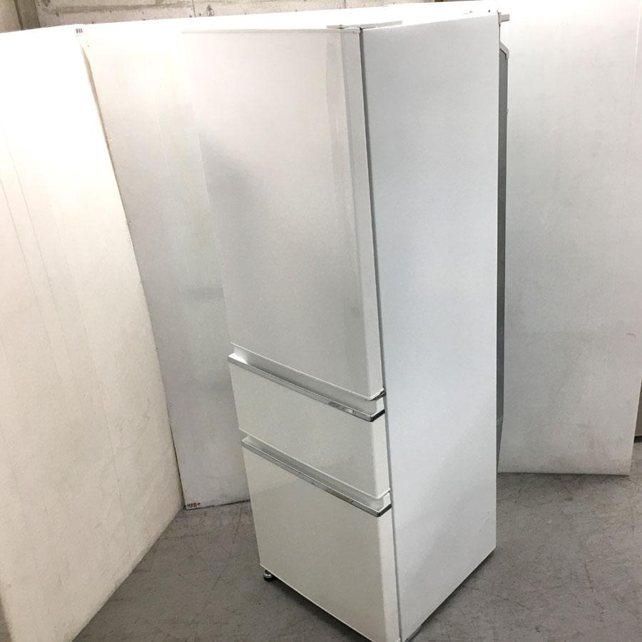 三菱電機 MITSUBISHI ELECTRIC MR-CX37C-W 冷蔵庫 365L 右開き 3 三菱電機 MITSUBISHI ELECTRIC MR-CX37C-W 冷蔵庫 365L 右開き 3