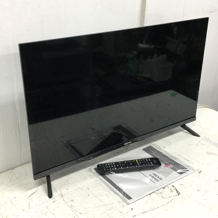 ハイセンス 液晶テレビ 32V型 32A35G NEOエンジン 2Kを搭載 ハイセンス 液晶テレビ 32V型 32A35G NEOエンジン 2Kを搭載