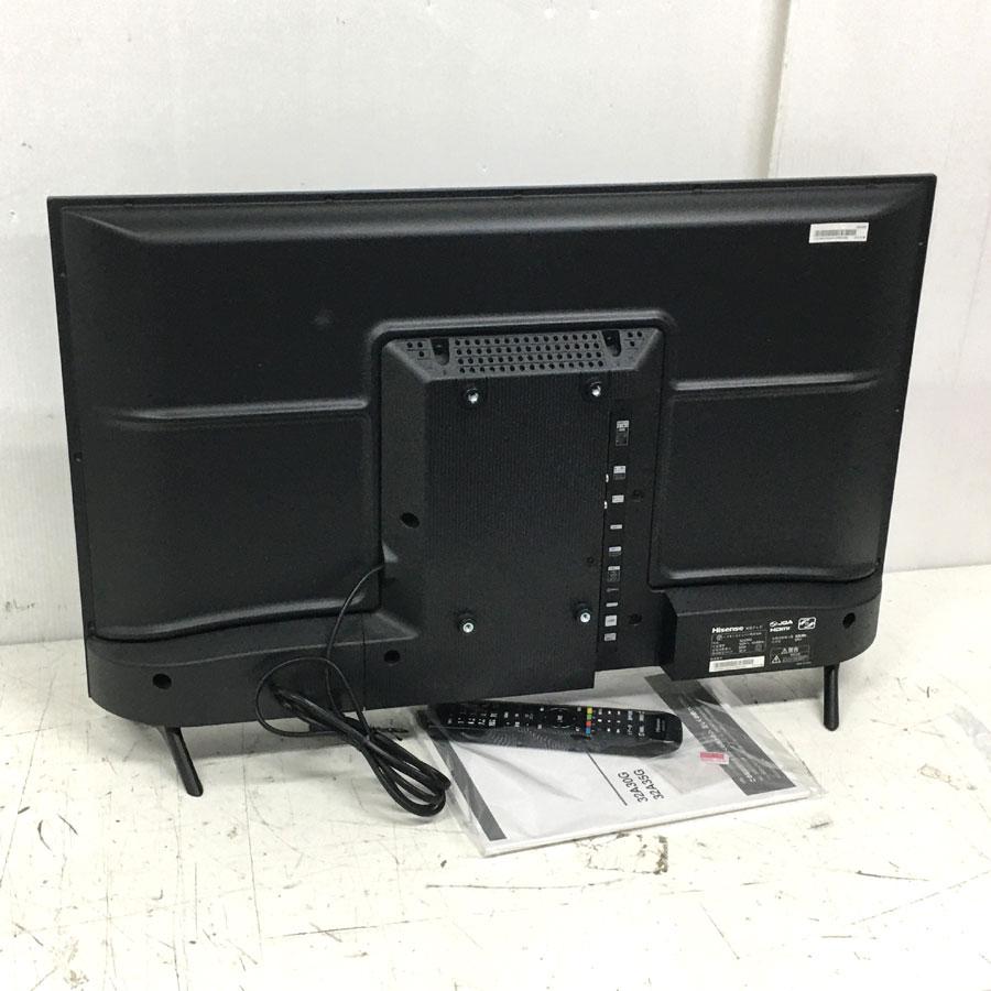 ハイセンス 液晶テレビ 32V型 32A35G NEOエンジン 2Kを搭載 ハイセンス 液晶テレビ 32V型 32A35G NEOエンジン 2Kを搭載