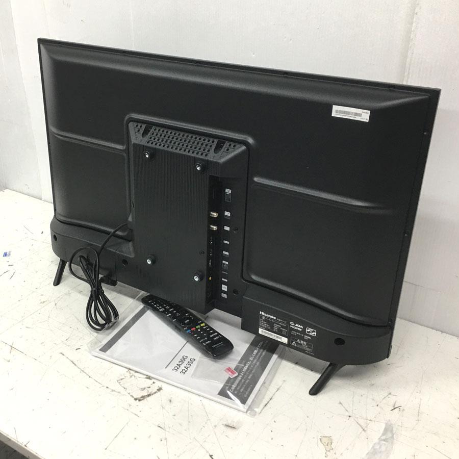 ハイセンス 液晶テレビ 32V型 32A35G NEOエンジン 2Kを搭載 ハイセンス 液晶テレビ 32V型 32A35G NEOエンジン 2Kを搭載