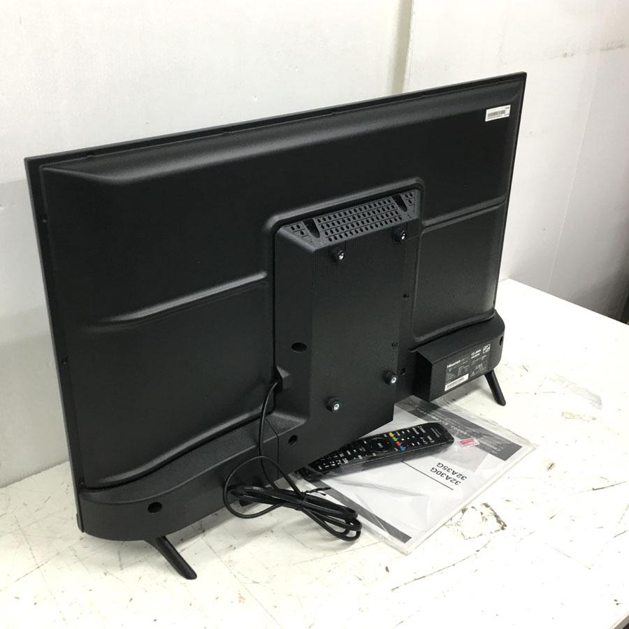 ハイセンス 液晶テレビ 32V型 32A35G NEOエンジン 2Kを搭載 ハイセンス 液晶テレビ 32V型 32A35G NEOエンジン 2Kを搭載