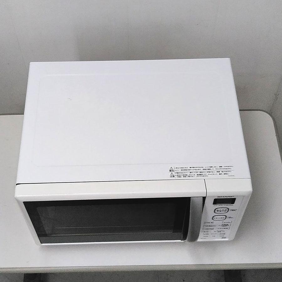 人気便利グッズ ♦️EJ150番SHARP電子レンジ 【2018年製】 電子 人気便利グッズ ♦️EJ150番SHARP電子レンジ 【2018年製】 電子