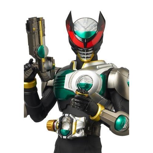 人気デザイナー プレミアムクラブ限定 仮面ライダーバース メディコム トイ No 58 Bm Project 7日以内発送 Medicom フィギュア Dbja Jp