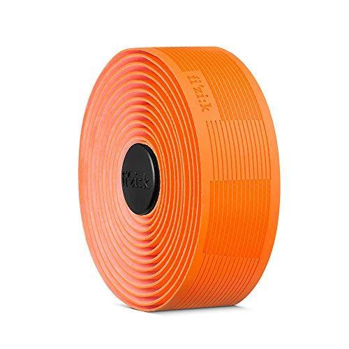 送料無料 Fizik(フィジーク) Vento ソロカッシュ タッキー(2.7mm厚) ネオンオレンジ
