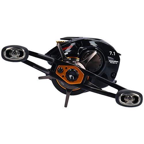 送料無料 ダイワ Daiwa ベイトリール 19 モアザン Pe Tw 1000shl Tw 19モデル