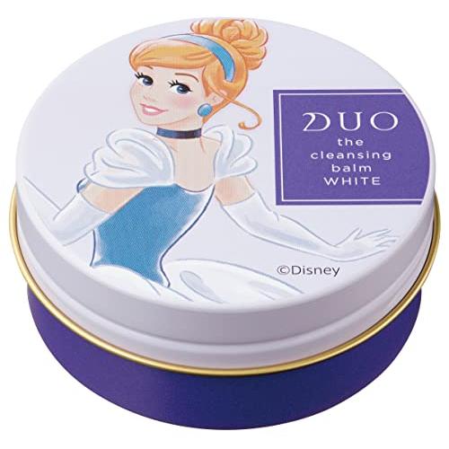 4) 青 DUO デュオ ザ クレンジングバーム ホワイト クレンジング 90g