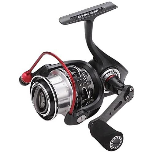 超歓迎された スピニングリール Garcia アブガルシア Abu レボ 00s Theta Mgx Revo シータ エムジーエックス スピニングリールパーツ Turningheadskennel Com
