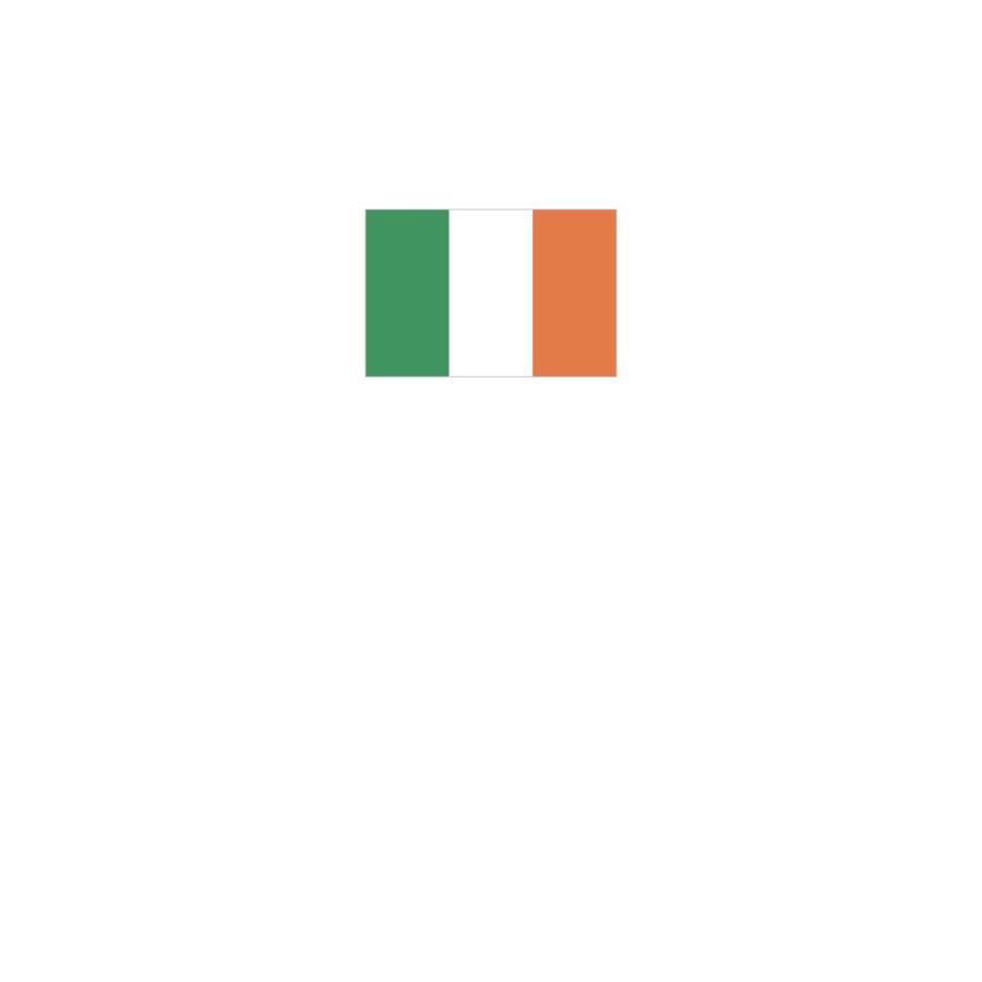 Tシャツ アイルランド 国旗 00kk のぼり旗 グッズプロ 通販 Yahoo ショッピング