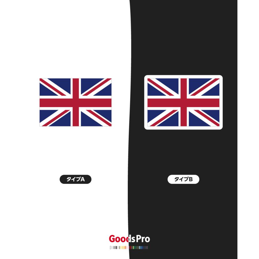 The WHO Tシャツ イギリス国旗デザイン Flag The Who Tee - Who UK