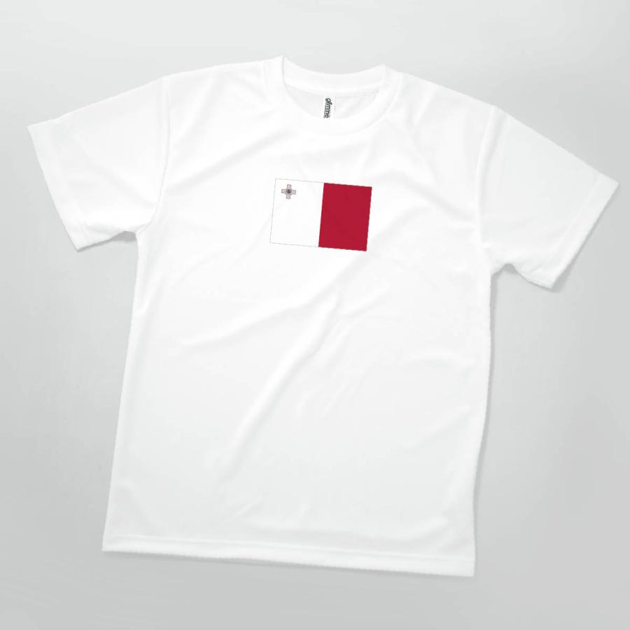 Tシャツ マルタ共和国 国旗 00rj のぼり旗 グッズプロ 通販 Yahoo ショッピング