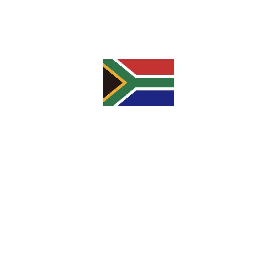 Tシャツ 南アフリカ共和国 国旗 00rr のぼり旗 グッズプロ 通販 Yahoo ショッピング