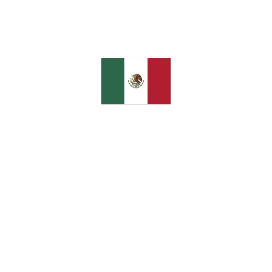 Tシャツ メキシコ合衆国 国旗 00ru のぼり旗 グッズプロ 通販 Yahoo ショッピング