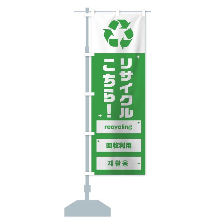 のぼり旗 リサイクル｜goods-pro｜13
