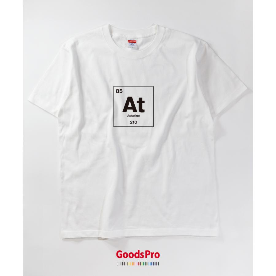 Tシャツ アスタチン 元素記号 : のぼり旗 グッズプロ - 通販 - Yahoo