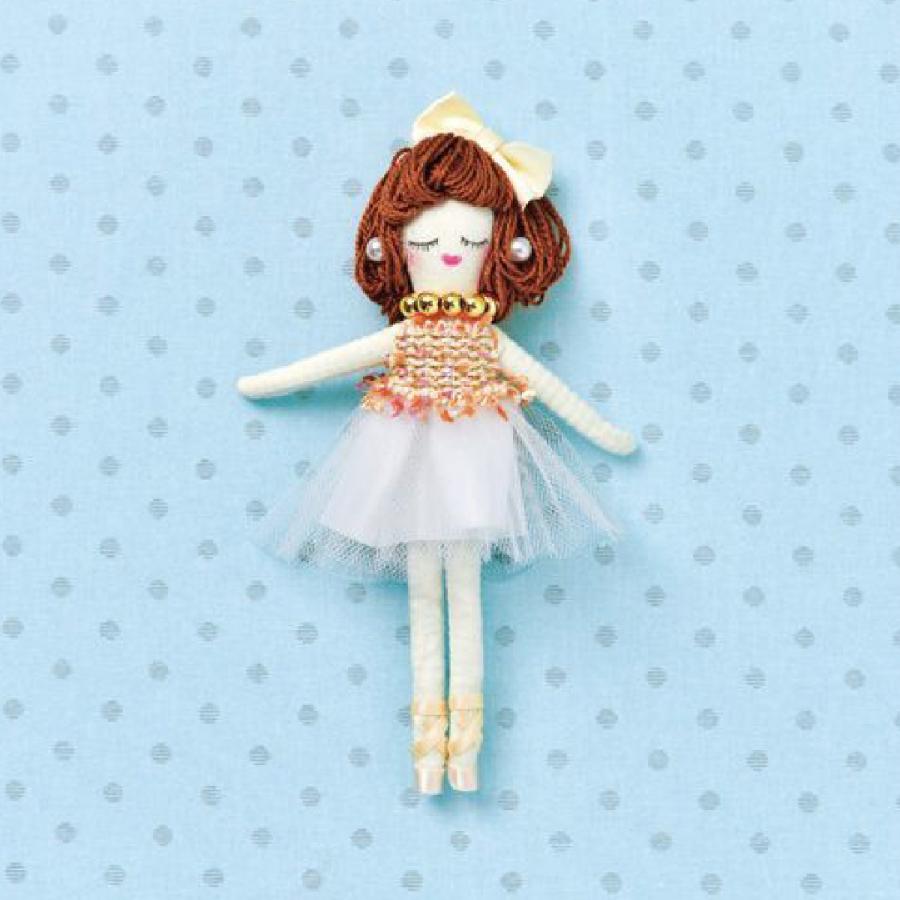 人形用ドレスキット クリーム Nb 24 手芸キット ドール 衣装 0gnr のぼり旗 グッズプロ 通販 Yahoo ショッピング