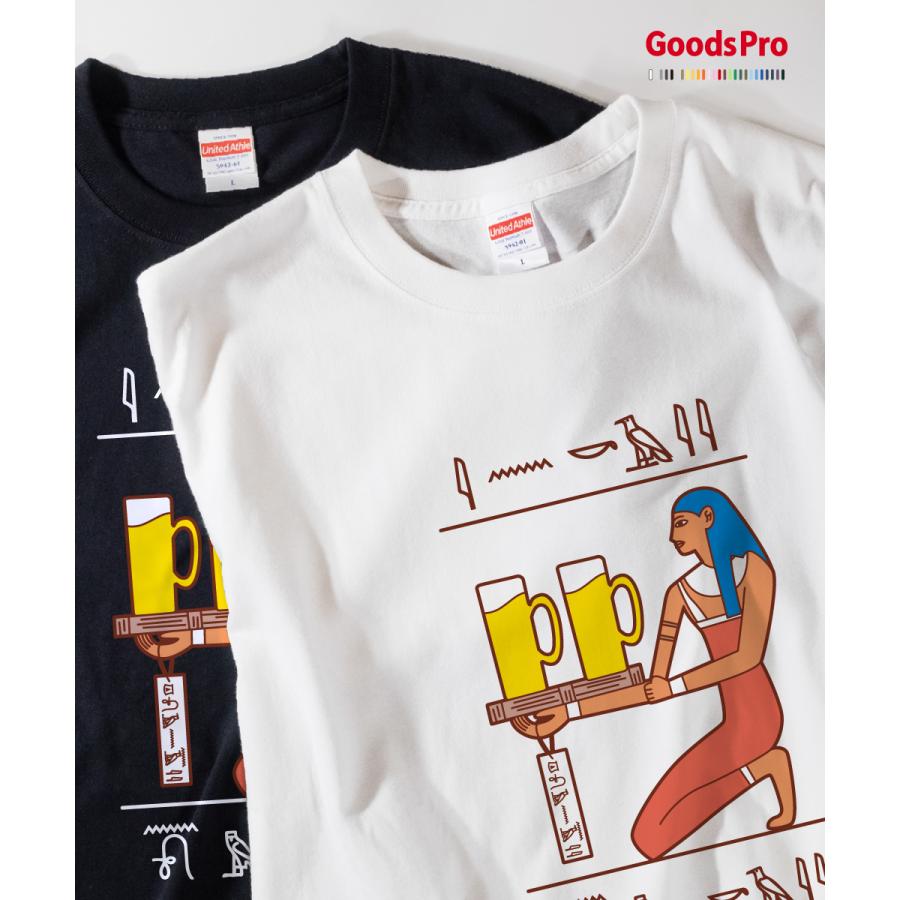 希少タグ付！ THE MUSEUM COMPANY エジプト壁画　Tシャツ 希少タグ付！ THE MUSEUM COMPANY エジプト壁画Tシャツ未使用品