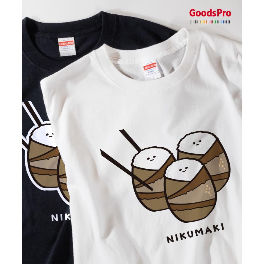 Tシャツ にくまきおにぎり : のぼり旗 グッズプロ - 通販 - Yahoo