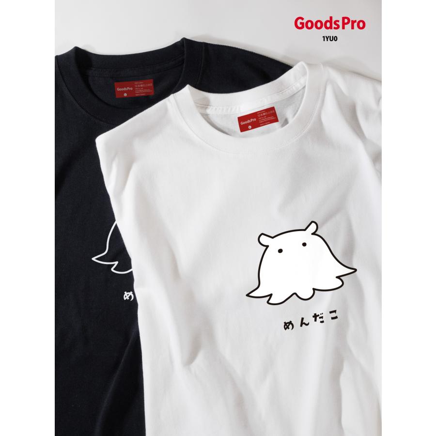 Tシャツ めんだこ : のぼり旗 グッズプロ - 通販 - Yahoo!ショッピング