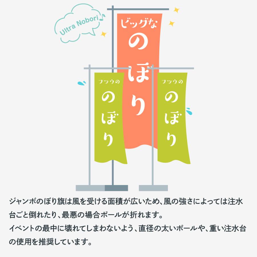 のぼり ポール 5m 10本セット : のぼり旗 グッズプロ - 通販 - Yahoo
