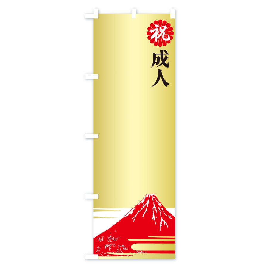 のぼり旗 成人式のぼり旗・祝成人・名前旗 : のぼり旗 グッズ のぼり旗 成人式のぼり旗・祝成人・名前旗 : のぼり旗 グッズ
