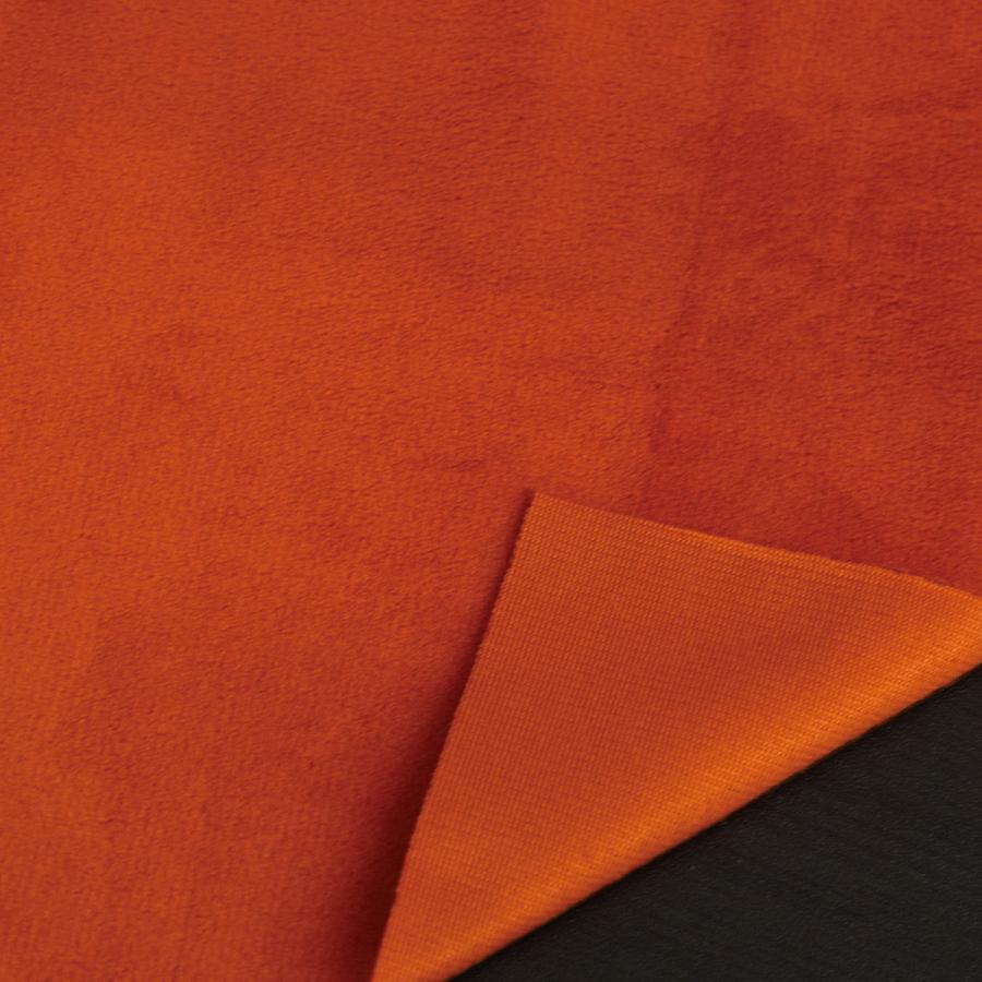 ちょこっとぬい生地【クリスタルボア】CHS-7952 ベネチアンレッド |  | 01