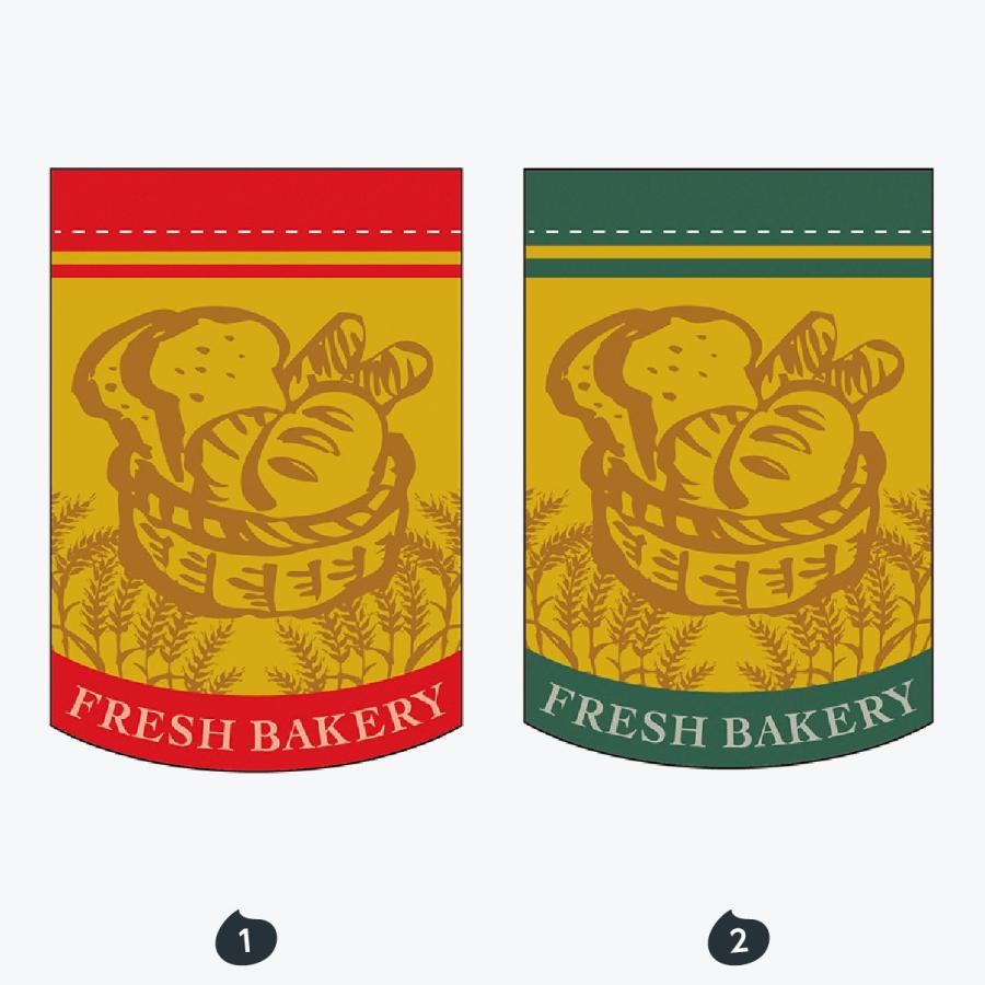 パン ケーキ タペストリー : のぼり旗 グッズプロ - 通販 - Yahoo