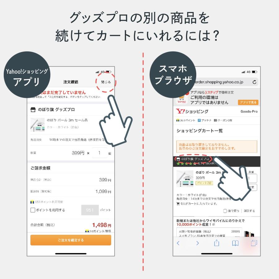 のぼり旗 骨盤チェック |  | 12