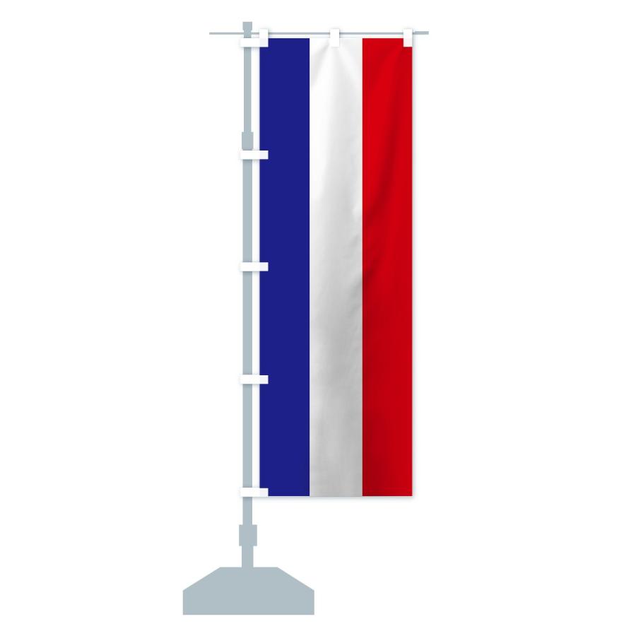 のぼり旗 フランス国旗｜goods-pro｜14