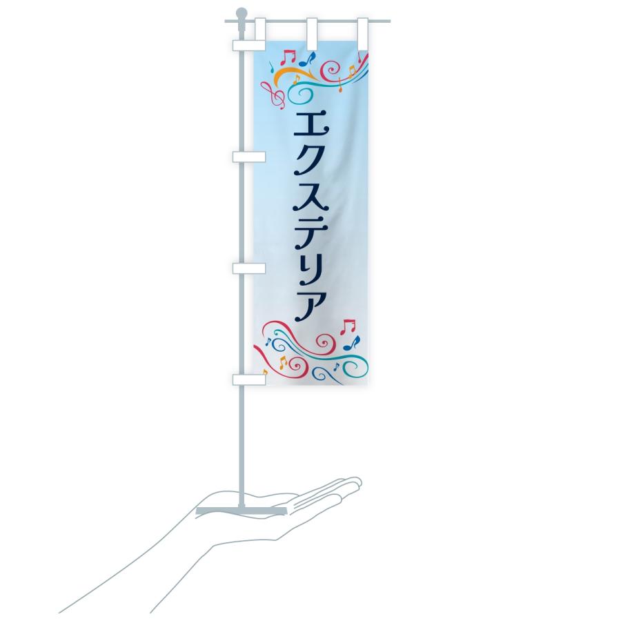 のぼり旗 エクステリア |  | 18