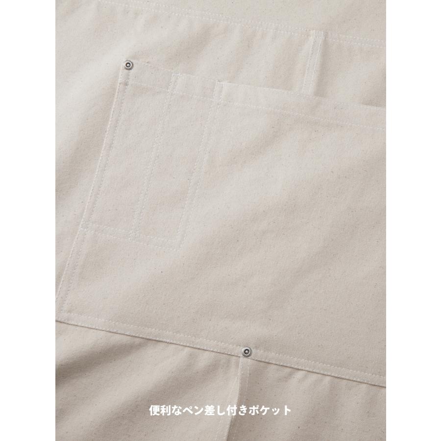 序ノ口 相撲】12.2oz ヘヴィーキャンバス エプロン デザイン プリント