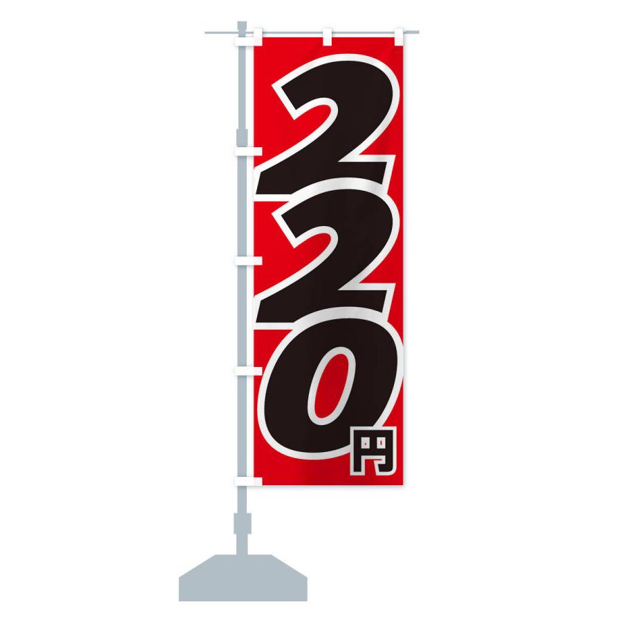 のぼり旗 220円・値段 : のぼり旗 グッズプロ - 通販 - Yahoo!ショッピング