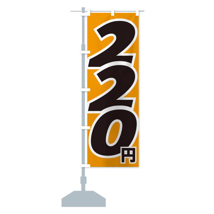 のぼり旗 220円・値段 : のぼり旗 グッズプロ - 通販 - Yahoo!ショッピング