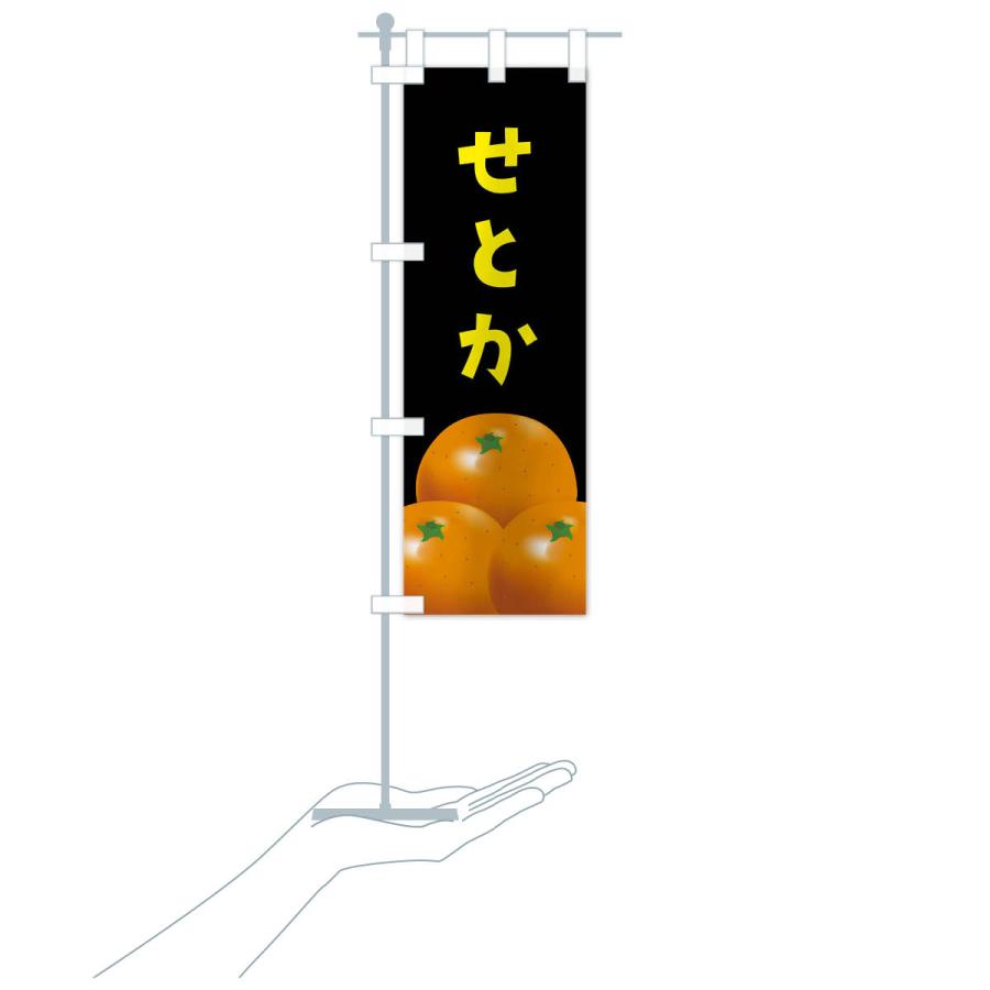 のぼり旗 せとか・みかん |  | 19