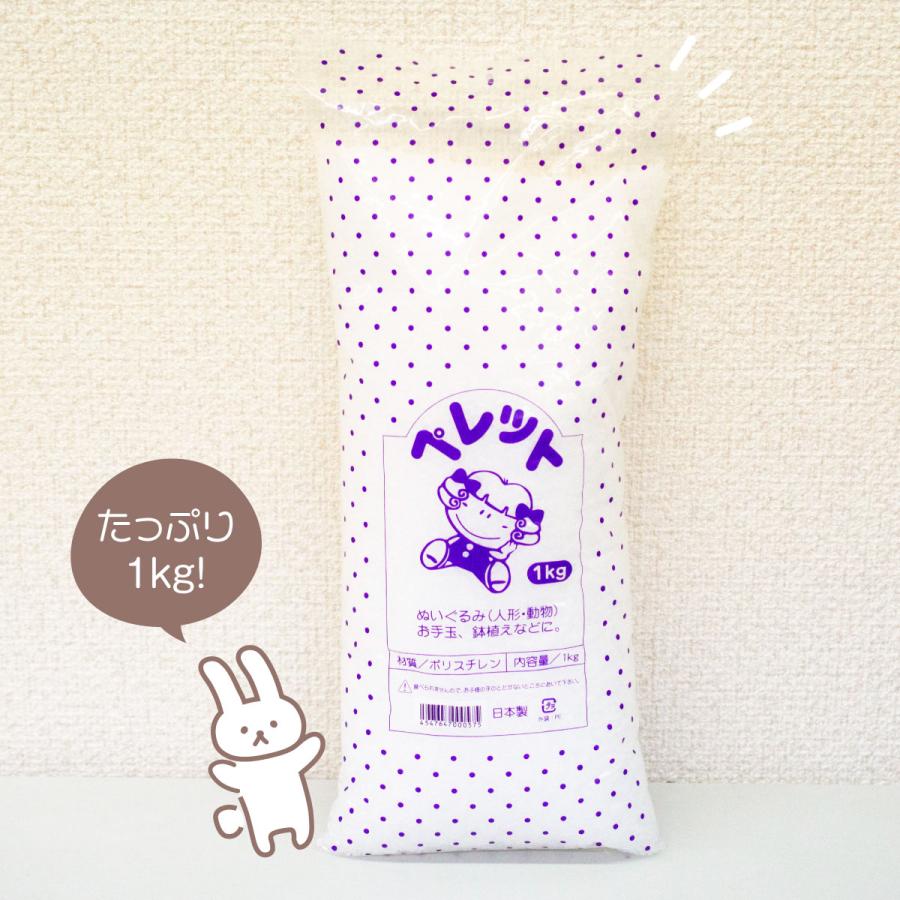 ペレット1kg : のぼり旗 グッズプロ - 通販 - Yahoo!ショッピング