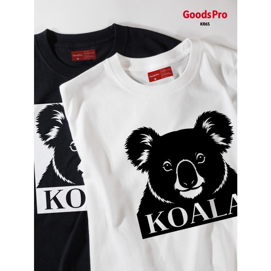 Tシャツ KOALA コアラ : のぼり旗 グッズプロ - 通販 - Yahoo!ショッピング