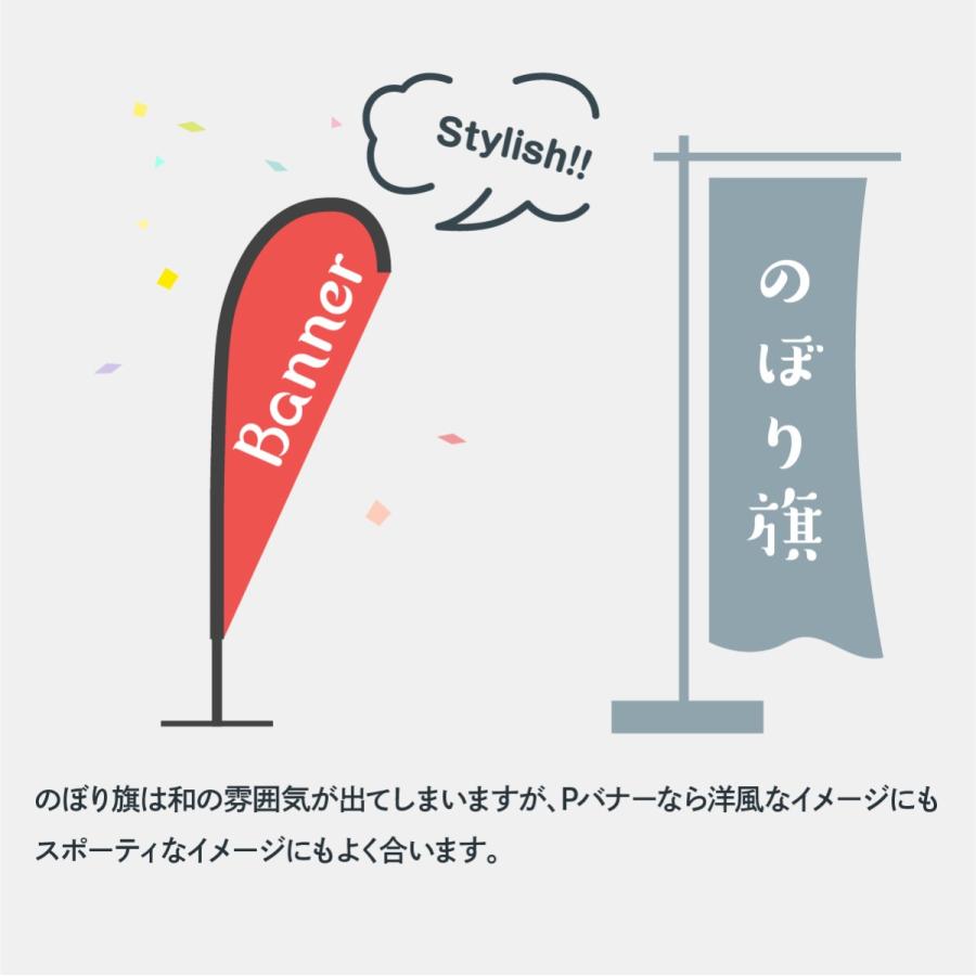 じゃがバター Pバナー |  | 05