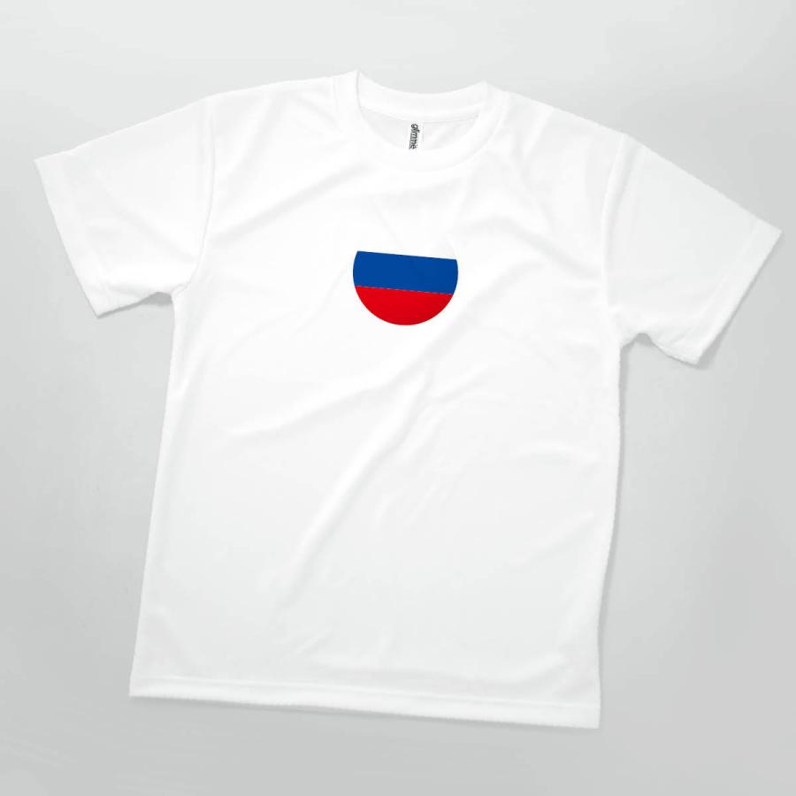 Tシャツ ロシア国旗 T3la のぼり旗 グッズプロ 通販 Yahoo ショッピング
