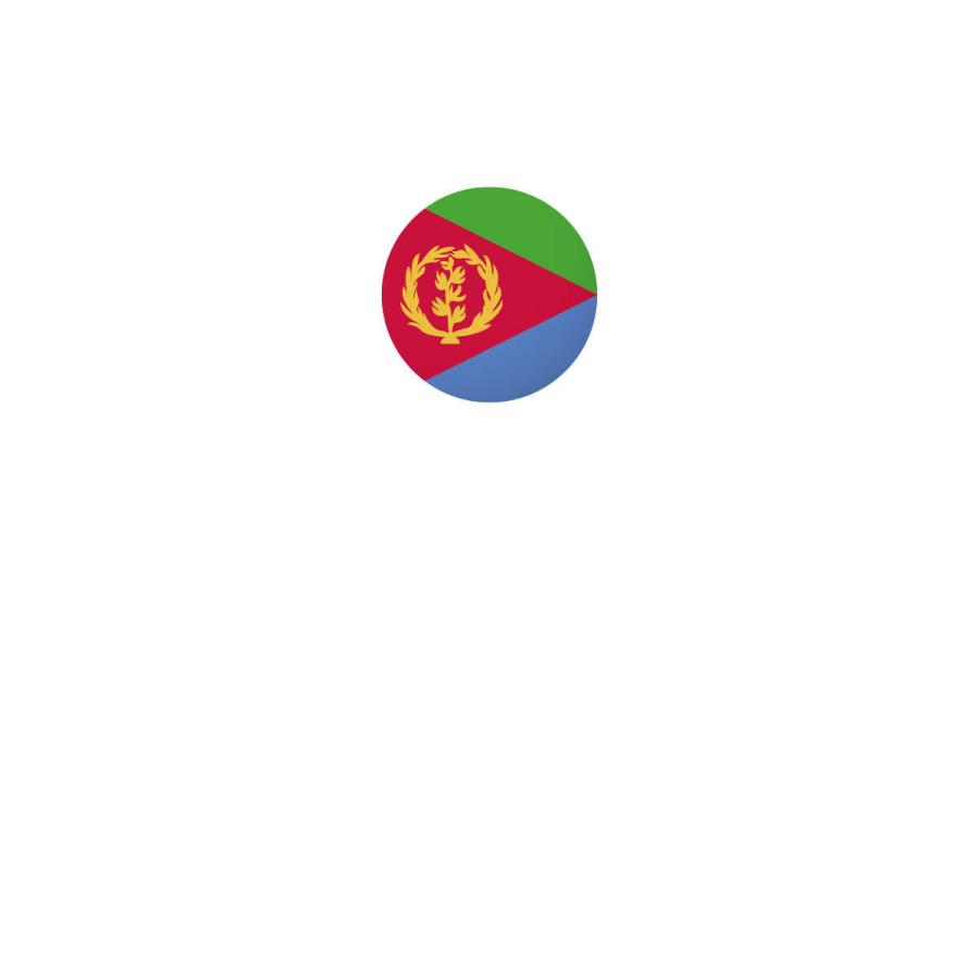 Tシャツ エリトリア国国旗 T3xk のぼり旗 グッズプロ 通販 Yahoo ショッピング