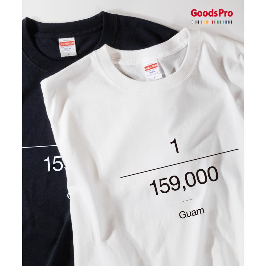 Tシャツ グアムの人口 Tu32 のぼり旗 グッズプロ 通販 Yahoo ショッピング