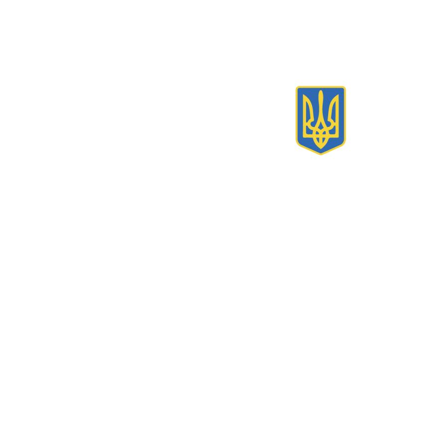Tシャツ ウクライナ 紋章 右胸 Ukraine｜goods-pro｜02
