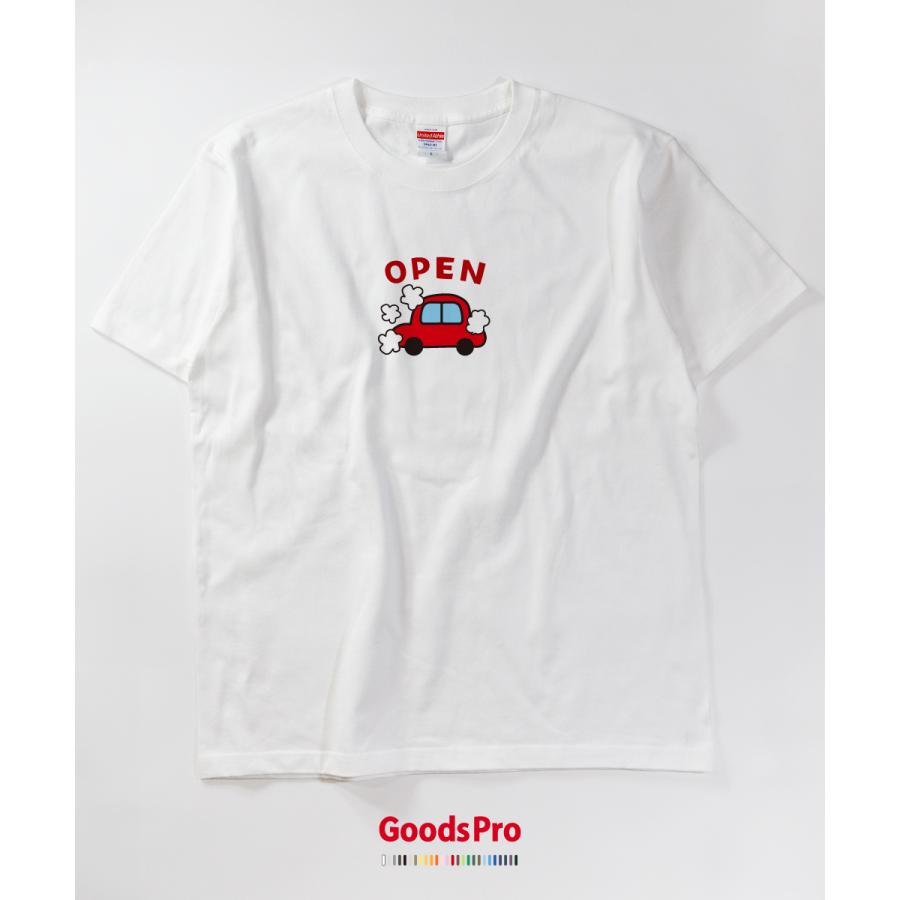 Tシャツ 洗車 くるま CAR レトロ : のぼり旗 グッズプロ - 通販
