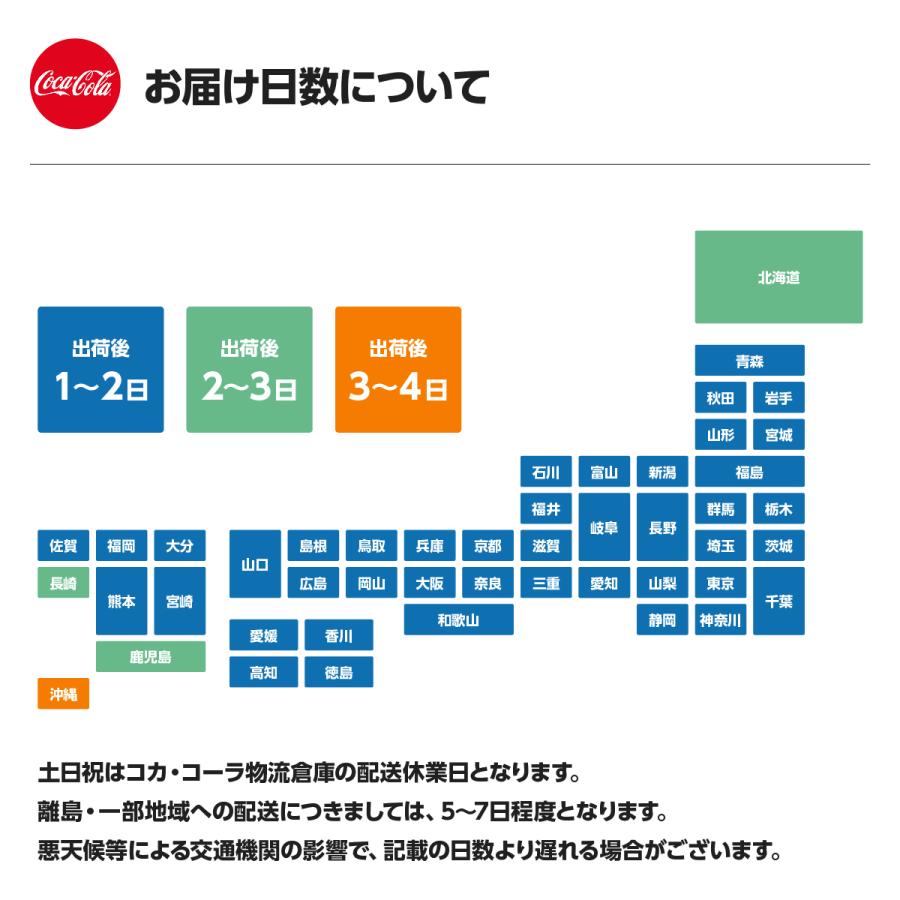 コカ・コーラ 250ml缶 1ケース 30本｜goods-pro｜02