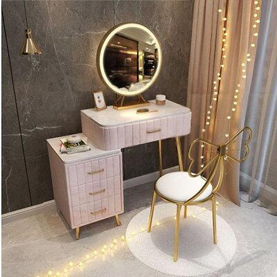 全ての ドレッサー かわいい チェスト イス Led付鏡 ミラー の４点セット 引き出し テーブル デスク コンパクト 三面鏡 可愛い かわいい 卓上 ミラー 国内最安値 Mobile Scotturb Com