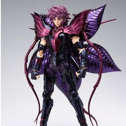 聖闘士聖衣神話 アルラウネクィーン BANDAI 魂ウェブ 限定 冥衣 聖闘士聖衣神話 アルラウネクィーン BANDAI 魂ウェブ 限定 冥衣
