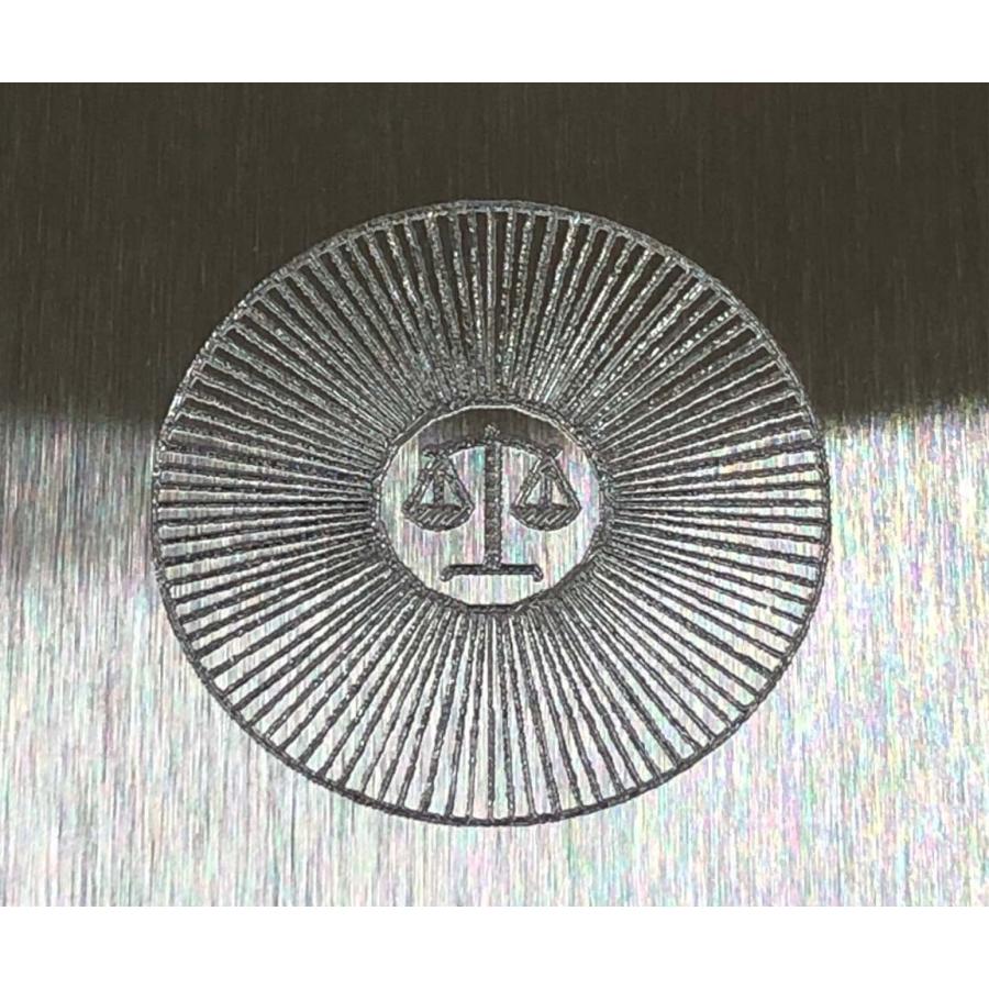 弁護士 名刺入れステンレス シルバーカラー-A077 : グッズ安売り王