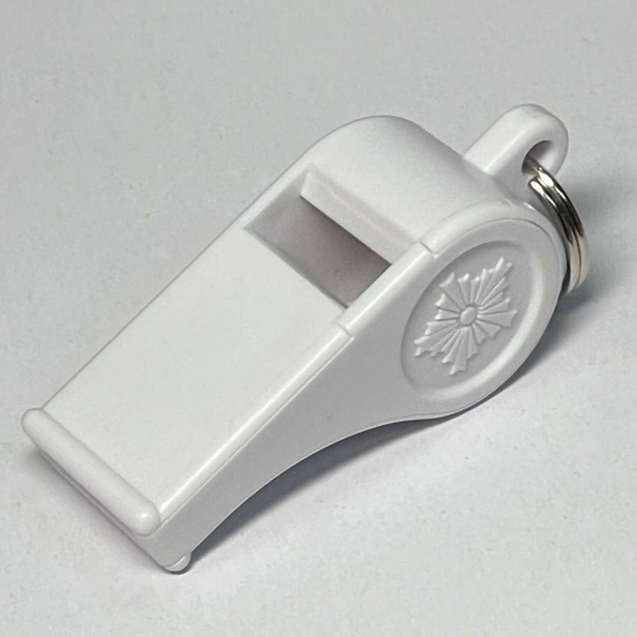 警笛 旭日 （現行モデル328シリーズ警笛旭日ロゴ）警察映画